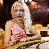 Effect Female Gambler