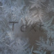 Frosty Window Writing