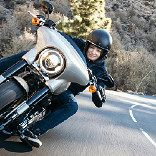 Effetto Harley Davidson
