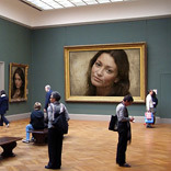 Эффект Национальная галерея