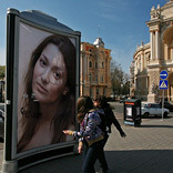 Effect Odessa Opera House