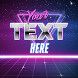 Retro Wave