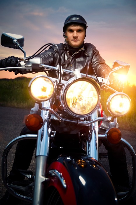 Biker Photofunia Free Photo Effects And Online Photo Editor