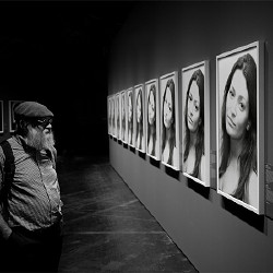 Effect Black and White Gallery