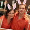 Bunny Ears - PhotoFunia: Free photo effects and online photo editor