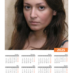 Effekt Kalender