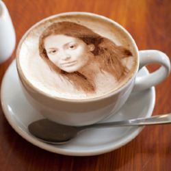 Efek Cappuccino