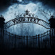 Effect Cemetery Gates