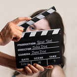 Effect Clapperboard