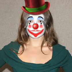 Efecto Payaso