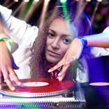 Efek DJ
