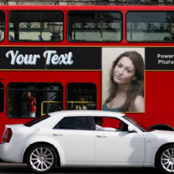 Эффект Лондонский автобус