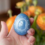 تأثير بيضة عيد الفصح
