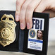 Effect FBI Agent