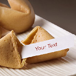 Effect Fortune Cookie