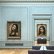 Effekt Nationalgalerie für Kunst