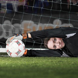 Effect Goalkeeper