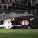 Effect Goalkeeper