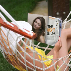 Effect Hammock