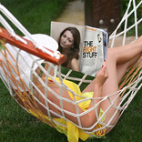 Effect Hammock