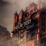 Effekt Haunted Hotel