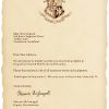 Hogwarts Letter - PhotoFunia: Free photo effects and online photo editor