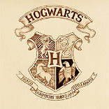 Efecto Carta de Hogwarts