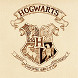 Efeito Carta de Hogwarts