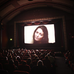 Effect In the Cinema