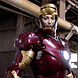 Efecto Iron Man