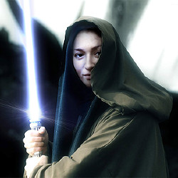 Effect Jedi