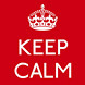 Keep Calm