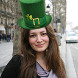 Efek Topi Leprechaun