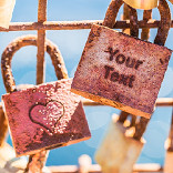 Effet Love Lock