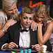 Effect Male Gambler