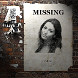 Pessoa desaparecida