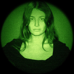 Effect Night Vision