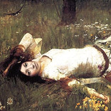 Effekt Ophelia