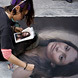 Pavement Artist