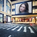 Effect Pedestrian Crossing