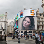 Effetto Picadilly Circus