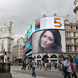 Picadilly Circus