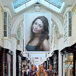 Effect Piccadilly Arcade