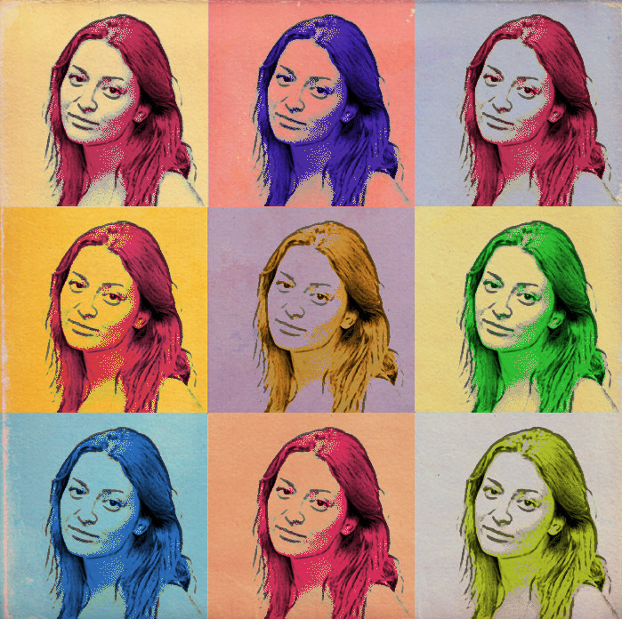 How to Add a Pop Art Filter to Your Photo