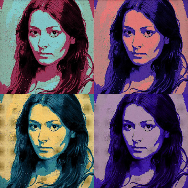 Pop Art Photofunia Free Photo Effects And Online Photo Editor