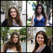 Effect Quadriptych