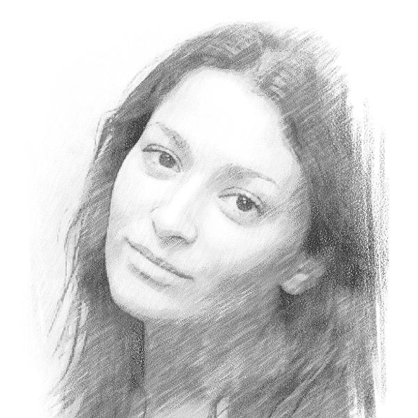 Image to Sketch  Pencil Sketch and Caricature Online Free with AI