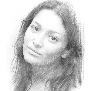 Photo to Sketch  Turn Your Photo Into a Sketch