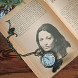 Storybook Portrait