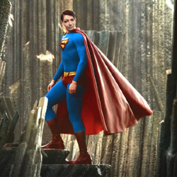 Efecto Superman